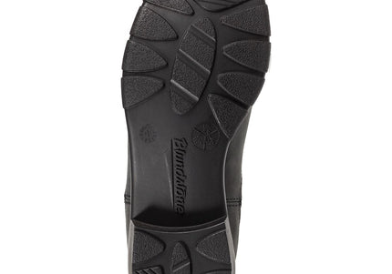 BLUNDSTONE 1971 WOMENS LOW HEEL ELASTIC SHORT BOOT WOMEN BOOTS