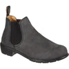 Rustic Black