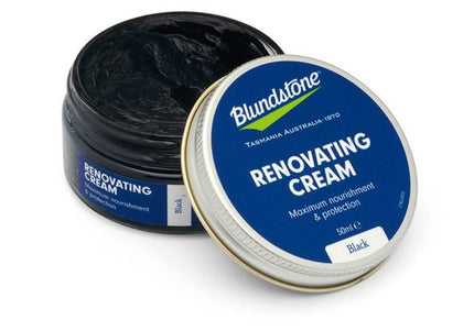 BLUNDSTONE SHOE CARE KIT UNISEX RENOVATING CREAM
