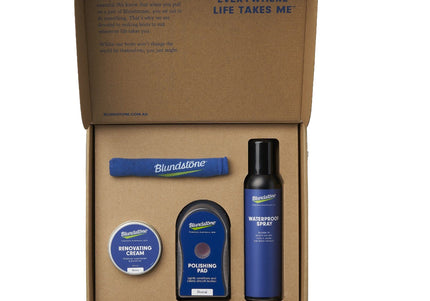 Blundstone SHOE CARE KIT NYCK - New York City Kicks