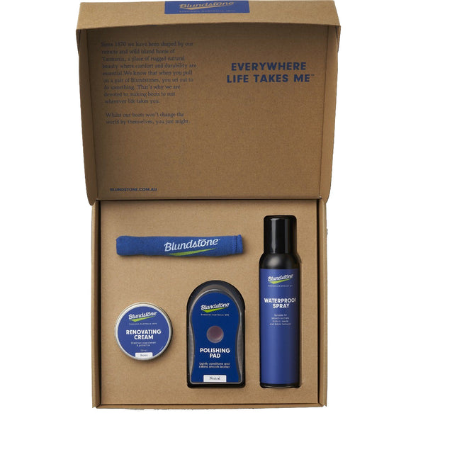 Blundstone SHOE CARE KIT NYCK - New York City Kicks