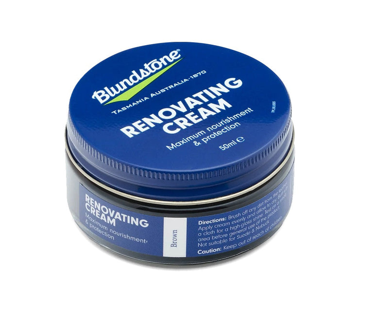 Blundstone SHOE CARE KIT NYCK - New York City Kicks