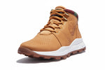 Wheat Nubuck