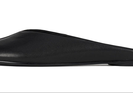 JEFFREY CAMPBELL CABALINA Mule Black