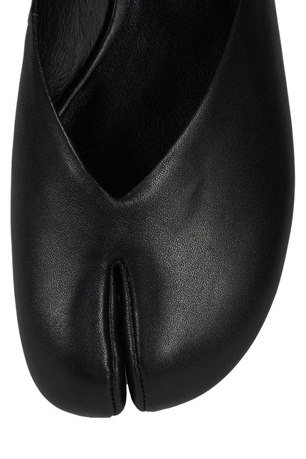 JEFFREY CAMPBELL CABALINA Mule Black