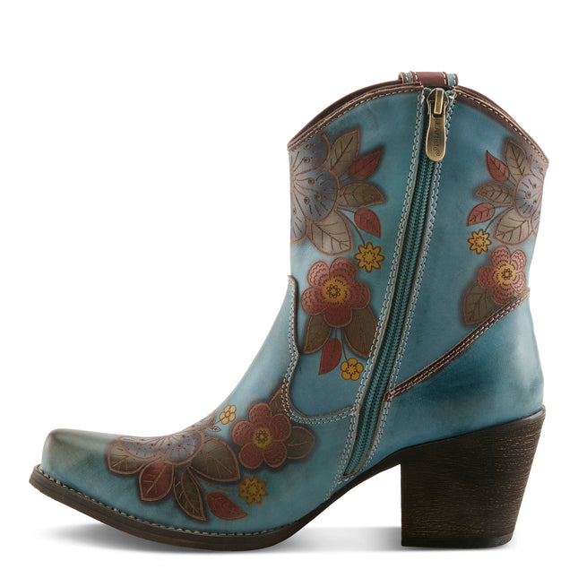L`ARTISTE CAHOOTS WOMEN SHOES - Blue Multi