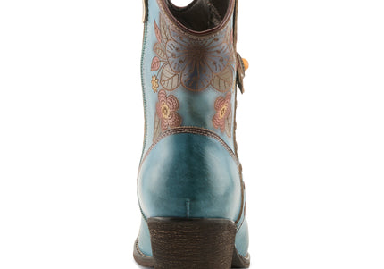 L`ARTISTE CAHOOTS WOMEN SHOES - Blue Multi