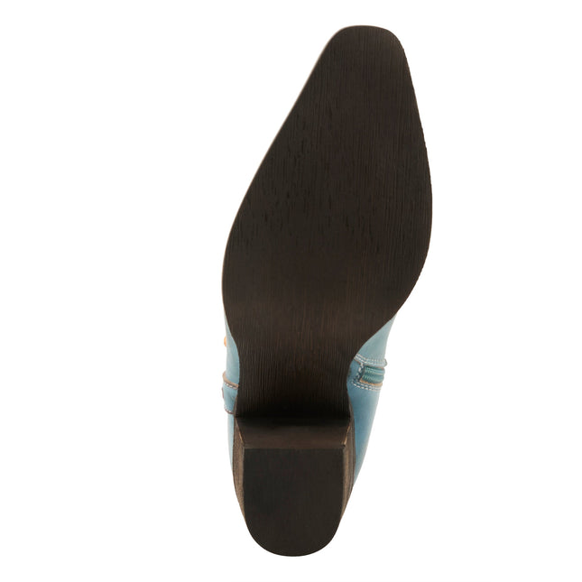 L`ARTISTE CAHOOTS WOMEN SHOES - Blue Multi