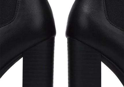 CAPE ROBBIN GODZILLA WOMEN BOOTS