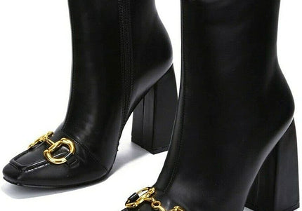 CAPE ROBBIN SICILY WOMEN BOOTS