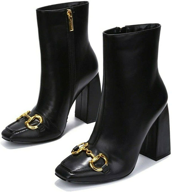 CAPE ROBBIN SICILY WOMEN BOOTS