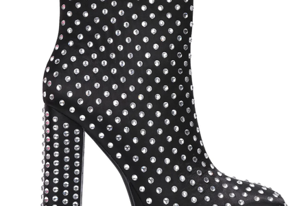 CAPE ROBBIN WARNER WOMEN BOOTS