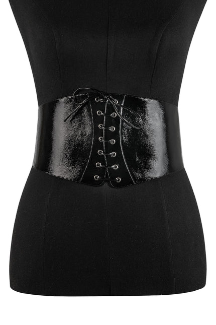 JEFFREY CAMPBELL CHANTEY WOMEN BELTS