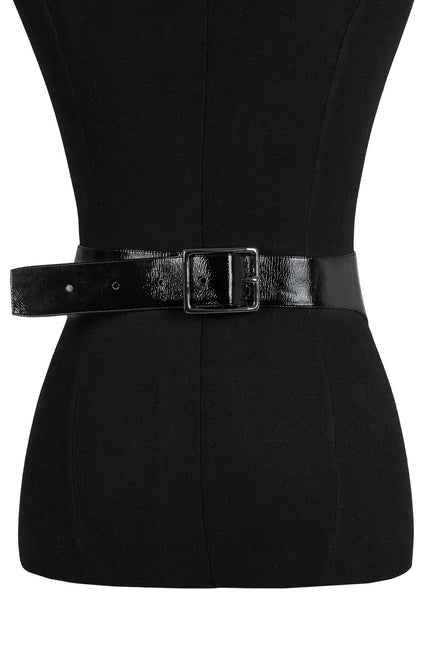 JEFFREY CAMPBELL CHANTEY WOMEN BELTS