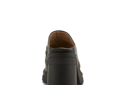 L`ARTISTE CHEMISTRY WOMEN BOOTS - Black Multi