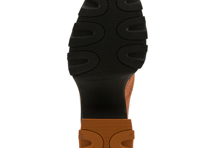 L`ARTISTE CHEMISTRY WOMEN MULES - Camel Multi