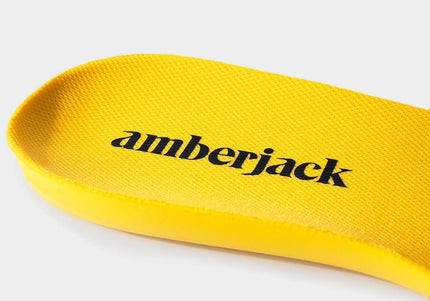 AMBERJACK THE CHUKKA MEN BOOTS - Chestnut & Mocha