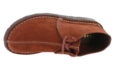 CLARKS ORIGINALS Desert Trek