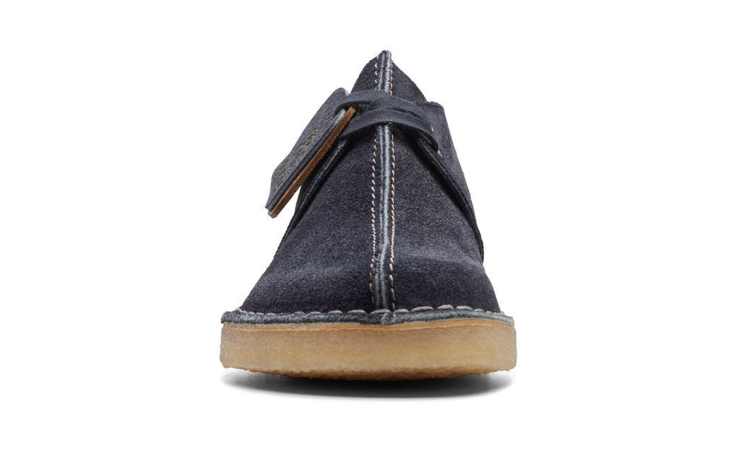 CLARKS ORIGINALS DESERT TREK MEN BOOTS