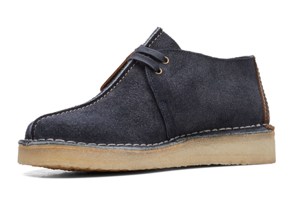 CLARKS ORIGINALS DESERT TREK MEN BOOTS