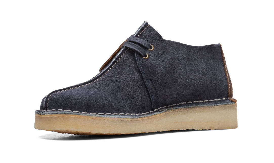 CLARKS ORIGINALS DESERT TREK MEN BOOTS