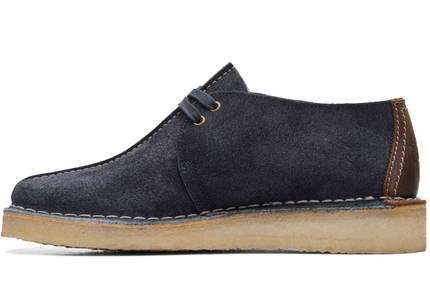CLARKS ORIGINALS DESERT TREK MEN BOOTS