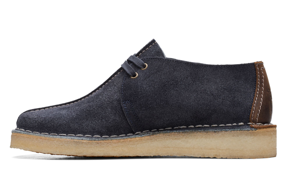 CLARKS ORIGINALS DESERT TREK MEN BOOTS