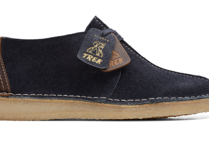 CLARKS ORIGINALS DESERT TREK MEN BOOTS