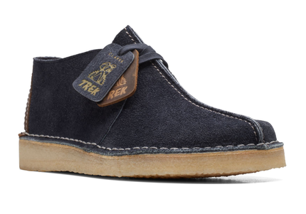 CLARKS ORIGINALS DESERT TREK MEN BOOTS