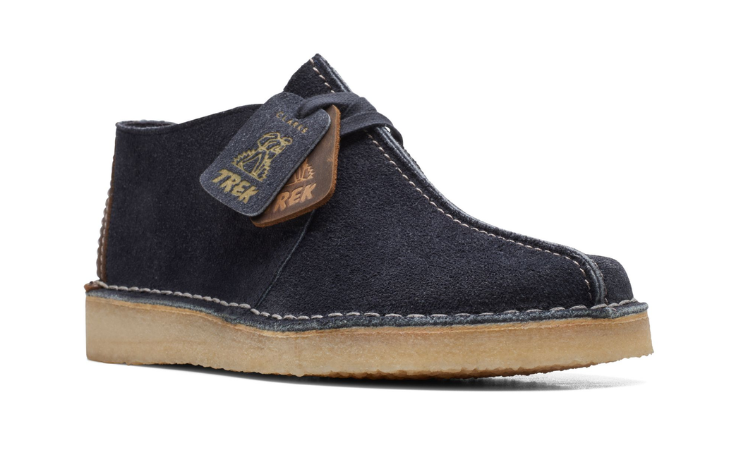 CLARKS ORIGINALS DESERT TREK MEN BOOTS