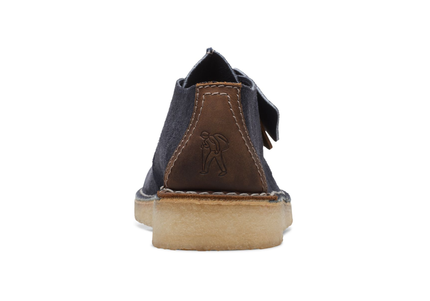 CLARKS ORIGINALS DESERT TREK MEN BOOTS