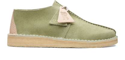 CLARKS ORIGINALS Desert Trek