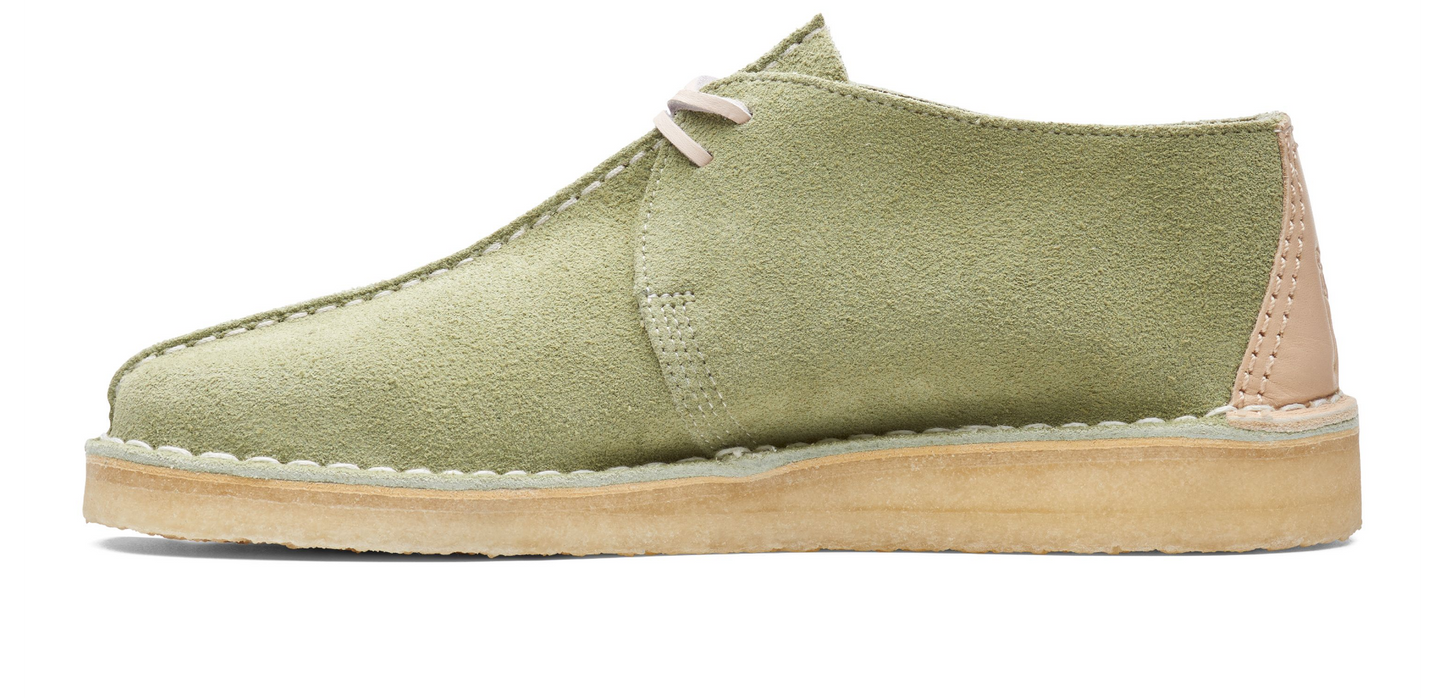 CLARKS ORIGINALS Desert Trek