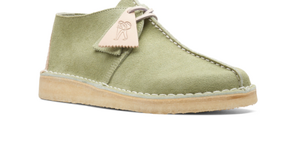 CLARKS ORIGINALS Desert Trek