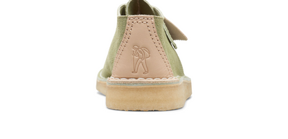 CLARKS ORIGINALS Desert Trek