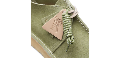 CLARKS ORIGINALS Desert Trek