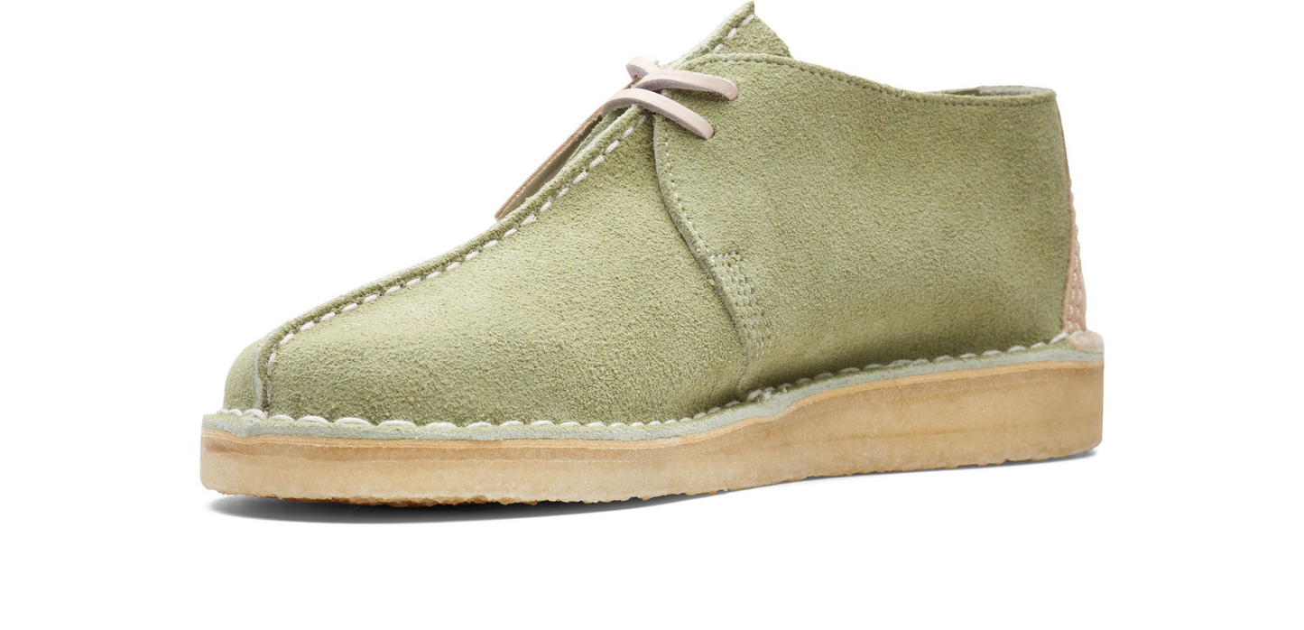 CLARKS ORIGINALS Desert Trek