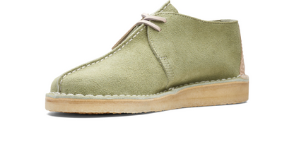 CLARKS ORIGINALS Desert Trek