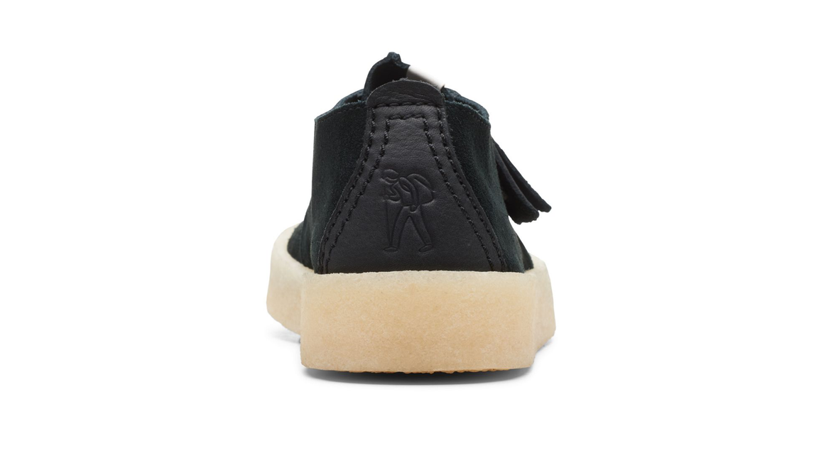 CLARKS ORIGINALS TREK CUP MEN BOOTS