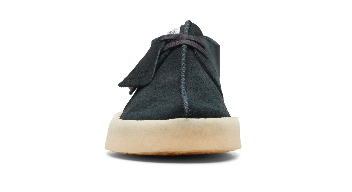 CLARKS ORIGINALS TREK CUP MEN BOOTS