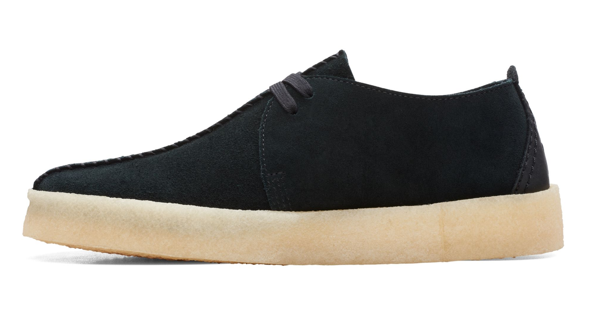 CLARKS ORIGINALS TREK CUP MEN BOOTS