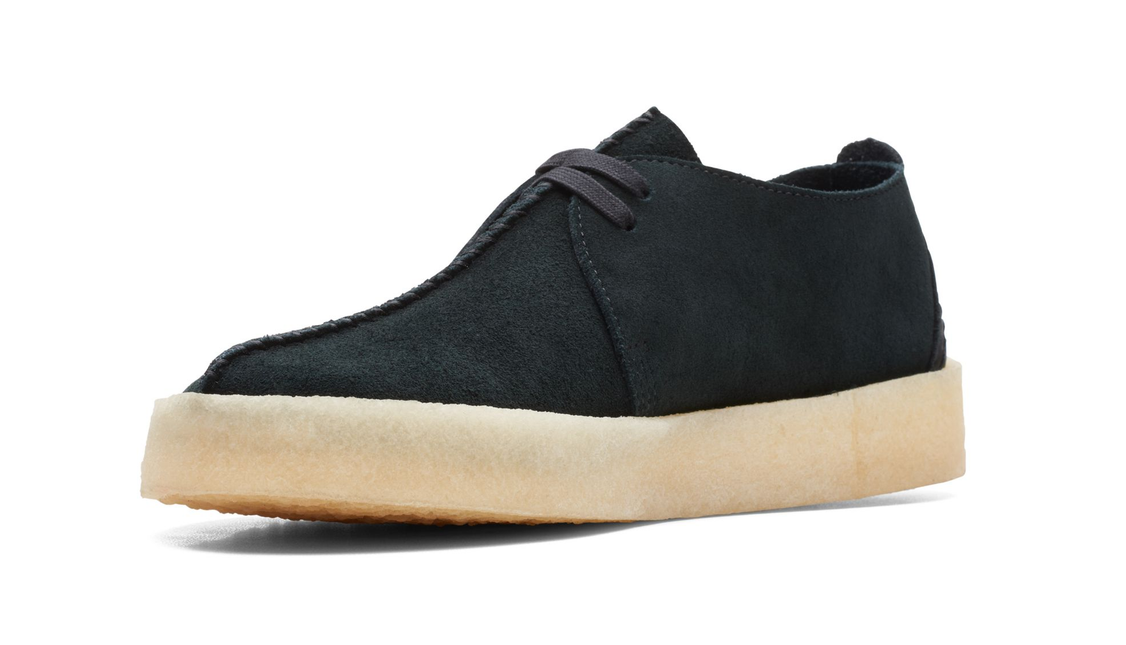 CLARKS ORIGINALS TREK CUP MEN BOOTS