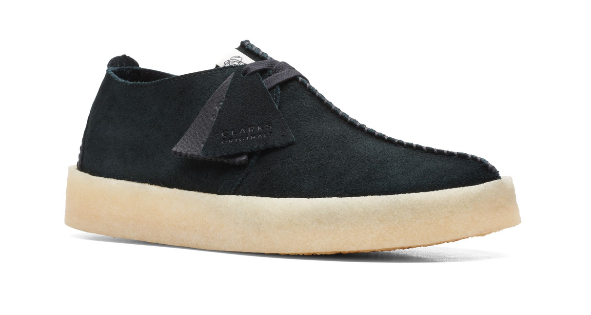 CLARKS ORIGINALS TREK CUP MEN BOOTS