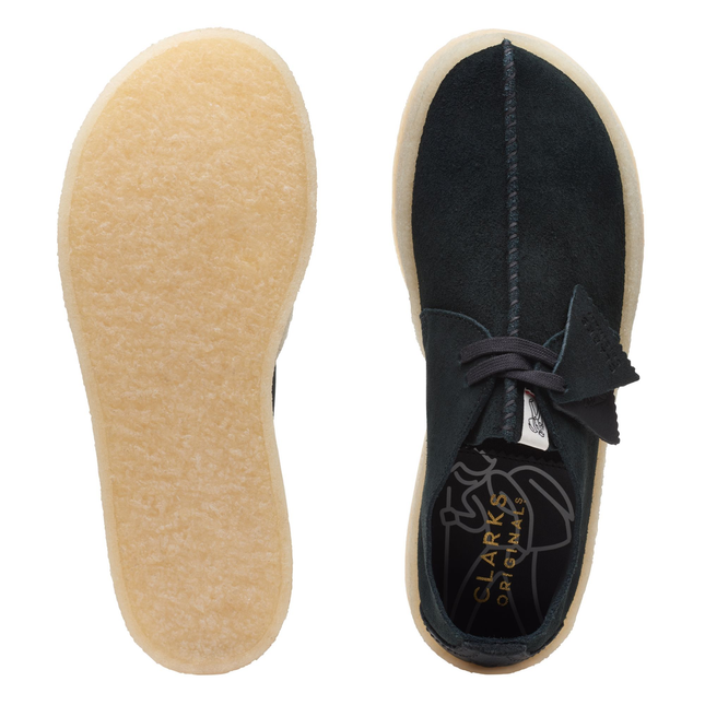 CLARKS ORIGINALS TREK CUP MEN BOOTS