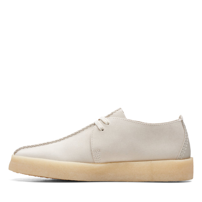 CLARKS ORIGINALS TREK CUP MEN BOOTS