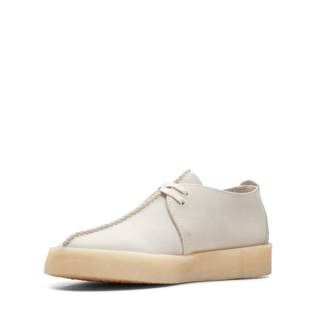 CLARKS ORIGINALS TREK CUP MEN BOOTS