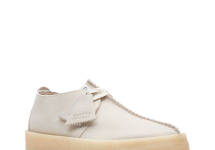 CLARKS ORIGINALS TREK CUP MEN BOOTS