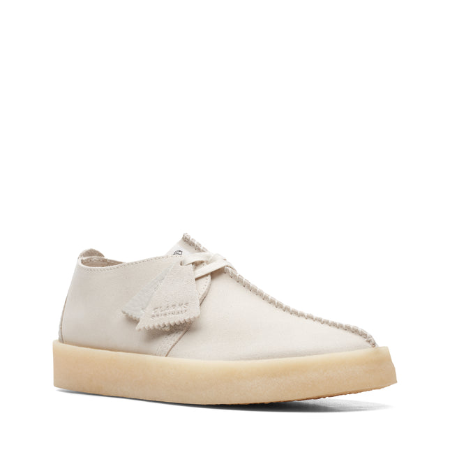 CLARKS ORIGINALS TREK CUP MEN BOOTS