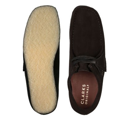 CLARKS ORIGINALS Wallabee