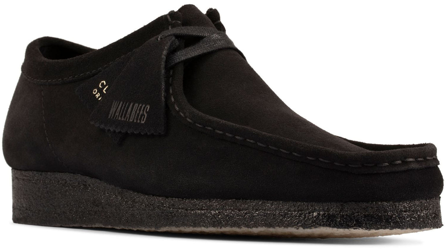 CLARKS ORIGINALS Wallabee